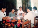 Người không rành luật pháp, viết theo luật… tình người