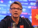 Có Troussier nên ‘không cần’ Gede?
