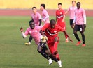 Không hủy Cúp Quốc gia, V-League vẫn chờ