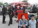 Hành trình Loan ‘cá’ trở thành trùm bảo kê