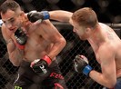 Loạt trận UFC 249: Ngựa về ngược