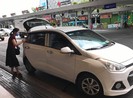 Cước vận tải giảm nhỏ giọt dù giá xăng giảm kỷ lục