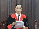 TAND Tối cao thông tin về vụ án Hồ Duy Hải