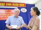 Còn có cán bộ hạn chế về năng lực, xa rời dân