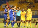 Cần sự công bằng ở V-League