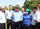 Ra tối hậu thư với xây dựng không phép ở Bình Chánh