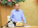 Phải chặn đứng chi phí ngoài luồng