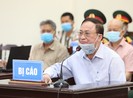 Ông Nguyễn Văn Hiến thừa nhận sai phạm