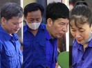 Hàng tỉ đồng vô chủ trong vụ gian lận điểm ở Sơn La