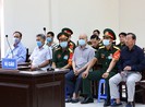 Út ‘trọc’ lãnh 20 năm tù