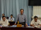 Hơn 900 tỉ đã phân bổ cho cao tốc Mỹ Thuận - Cần Thơ