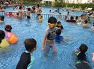 TP.HCM: 2 trẻ đuối nước thương tâm