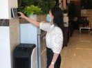 Không lắp đặt thiết bị giám sát sẽ không được sát hạch lái xe