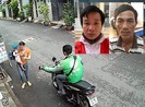Những tội phạm đội lốt xe ôm công nghệ