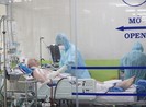 Xử nghiêm vụ bán hàng rong cho bệnh nhân COVID-19
