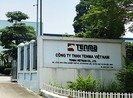 Bắc Ninh thông tin vụ nghi đưa hối lộ ở Công ty Tenma
