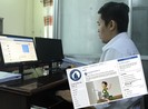 Quận 12: Dân hào hứng với trang Facebook ‘khủng’