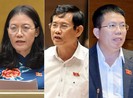 Báo động đỏ nạn xâm hại trẻ em