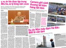 Nghi vấn hối lộ 25 triệu yen: Dân mong sớm làm rõ