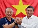 HLV Mai Đức Chung nhận thành tựu trọn đời, vinh danh Fair Play