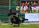 Lạ lùng Bùi Tiến Dũng