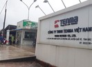 Vụ nghi hối lộ 25 triệu yen: Sẽ sớm có kết luận thanh tra