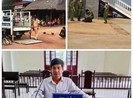 Vụ tự tử ở tòa: Để Viện cấp cao xem lại vụ án