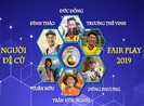 Fair Play là lời cám ơn chân thành nhất