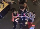 Bị giật tài sản, nạn nhân lại... xin lỗi kẻ gian