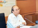 Thủ tướng: EVFTA giúp VN phát triển đa dạng, hợp tác toàn diện