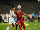 Iraq có thể đến Việt Nam đá giao hữu vào tháng 10
