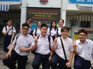 Đề văn thi học sinh giỏi hay, sáng tạo, hiện đại