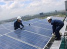 Nhiều ưu đãi khi đầu tư điện mặt trời áp mái