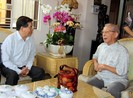 Vĩnh biệt nhà tình báo huyền thoại Mười Hương