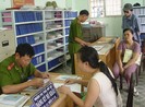 Đã chuyển hộ khẩu, có bị xóa thường trú?