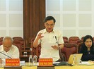 Một quan chức có dấu hiệu can thiệp hoạt động xét xử