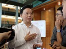 Không đưa vào luật việc thu tiền rác thải theo khối lượng