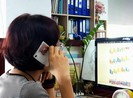 Tránh sập bẫy cuộc gọi báo có bưu phẩm