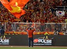 AFF Cup 2020 rất gần với Việt Nam