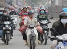 Những điều xe máy cũ cần làm để đạt chuẩn khí thải