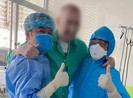 Cả nước chỉ còn 5 ca dương tính với COVID-19