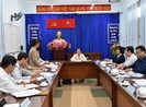Chủ tịch HĐND TP.HCM giải quyết khiếu nại của dân