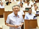 Chánh án Nguyễn Hòa Bình nói về vụ Hồ Duy Hải trước Quốc hội
