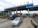 Quy định mới về thu phí không dừng