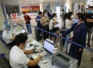 Thận trọng trước diễn biến của dịch COVID-19