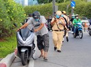 TP.HCM: Tai nạn giảm, an toàn giao thông chuyển biến tốt