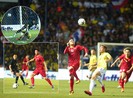 Khi Thái Lan ngán thầy trò ông Park...