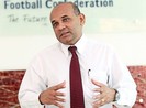 Khi tổng thư ký AFC than ‘ác mộng’