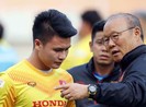Ông Park cười, các đối thủ khóc!