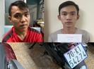 Băng cướp giật chuyên nhắm đến du khách ở TP.HCM sa lưới